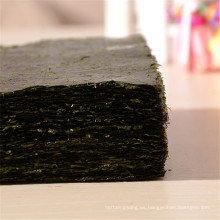 Buen sabor Baja en calorías Sushi Nori Health Facts